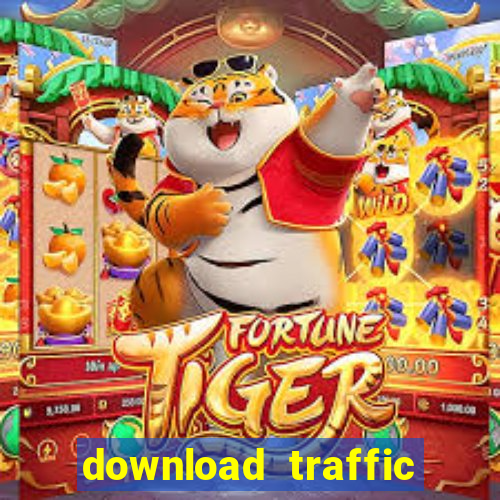 download traffic rider dinheiro infinito