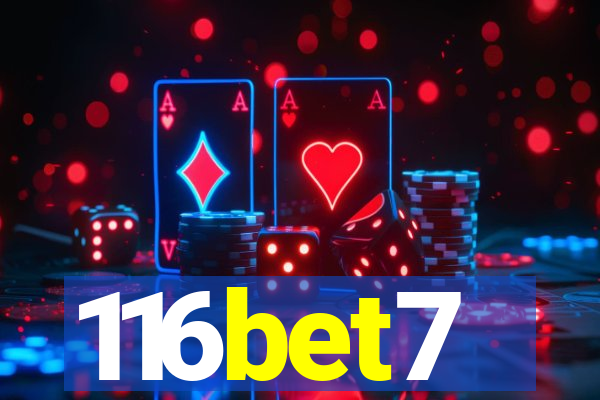 116bet7