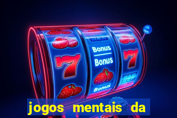 jogos mentais da pessoa controladora