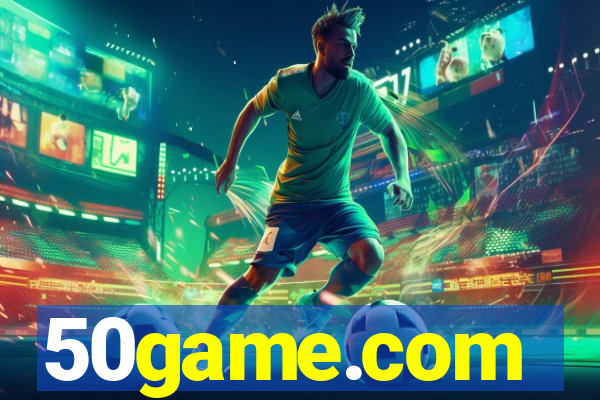 50game.com