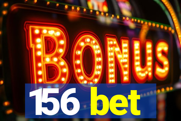 156 bet