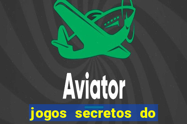 jogos secretos do friv 2018