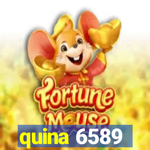 quina 6589