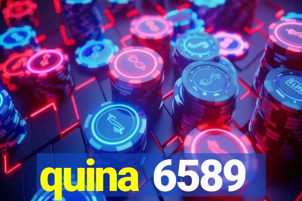 quina 6589
