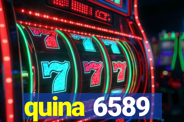 quina 6589