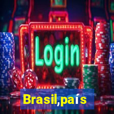 Brasil,país