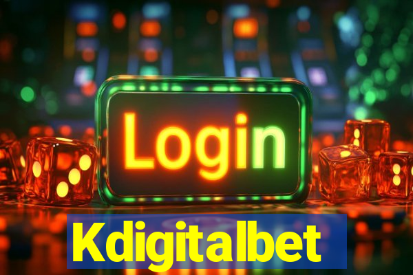 Kdigitalbet