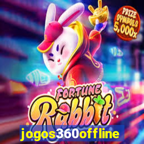 jogos360offline