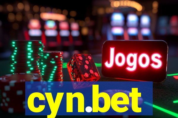 cyn.bet