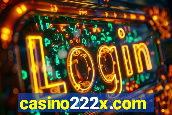 casino222x.com