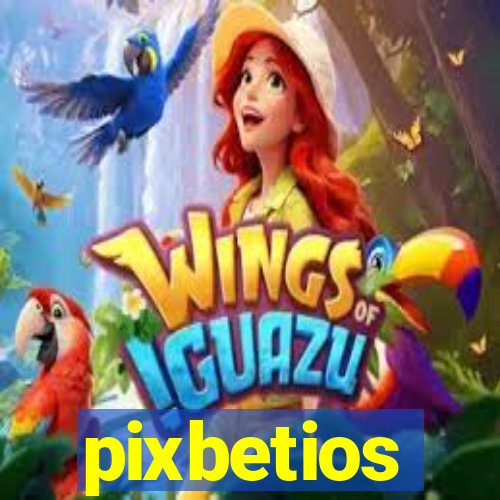 pixbetios