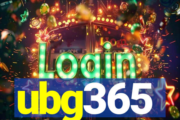 ubg365