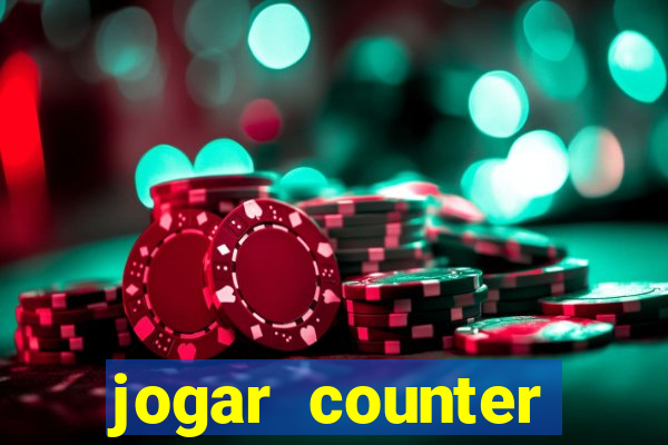 jogar counter strike 1.6 online