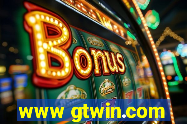 www gtwin.com
