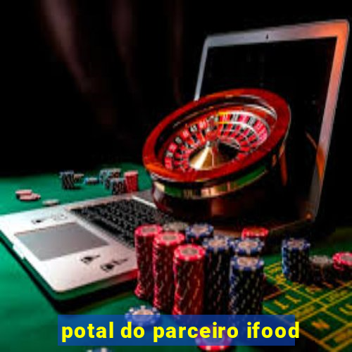 potal do parceiro ifood
