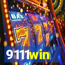 9111win