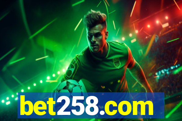 bet258.com
