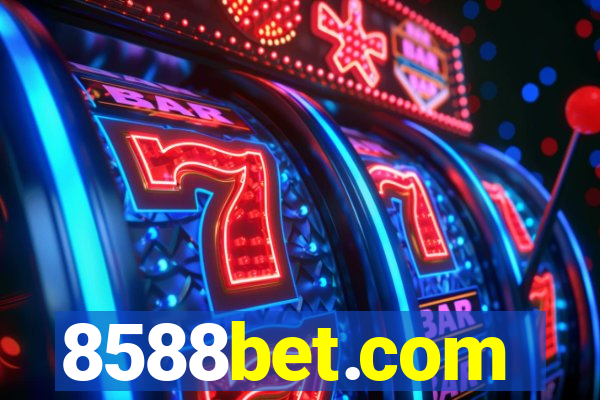 8588bet.com