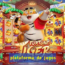 plataforma de jogos para ganhar dinheiro de verdade